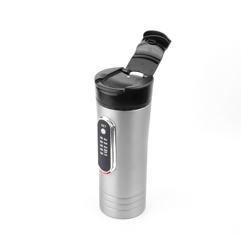 12V Portable Water Kettle factory